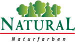 Natural Naturfarben Logo