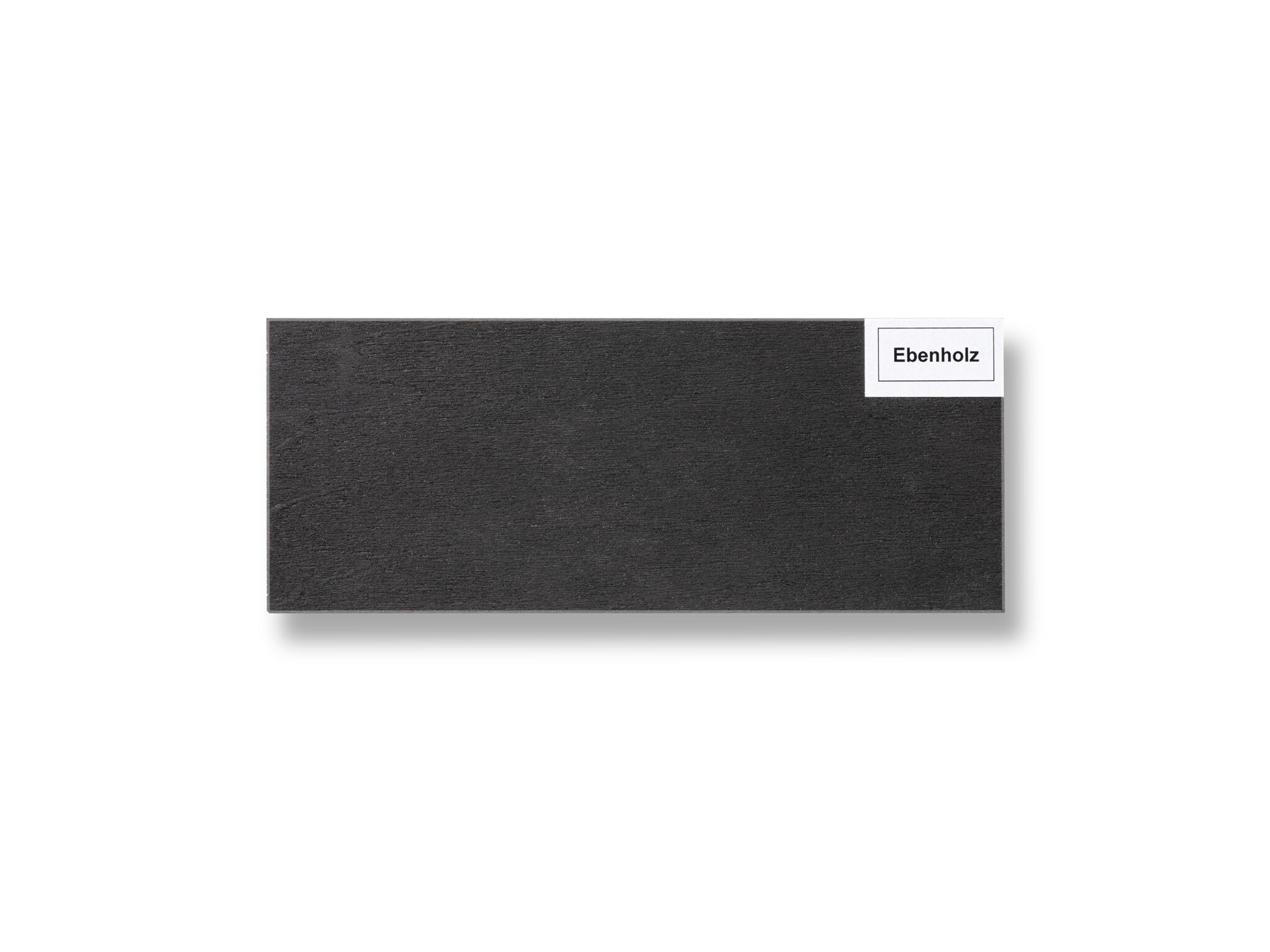 Ebenholz